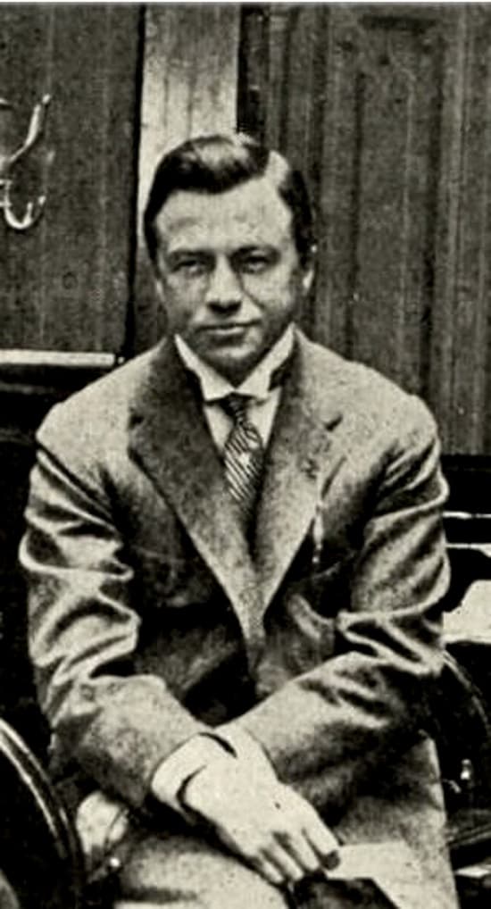 Albert E. Smith