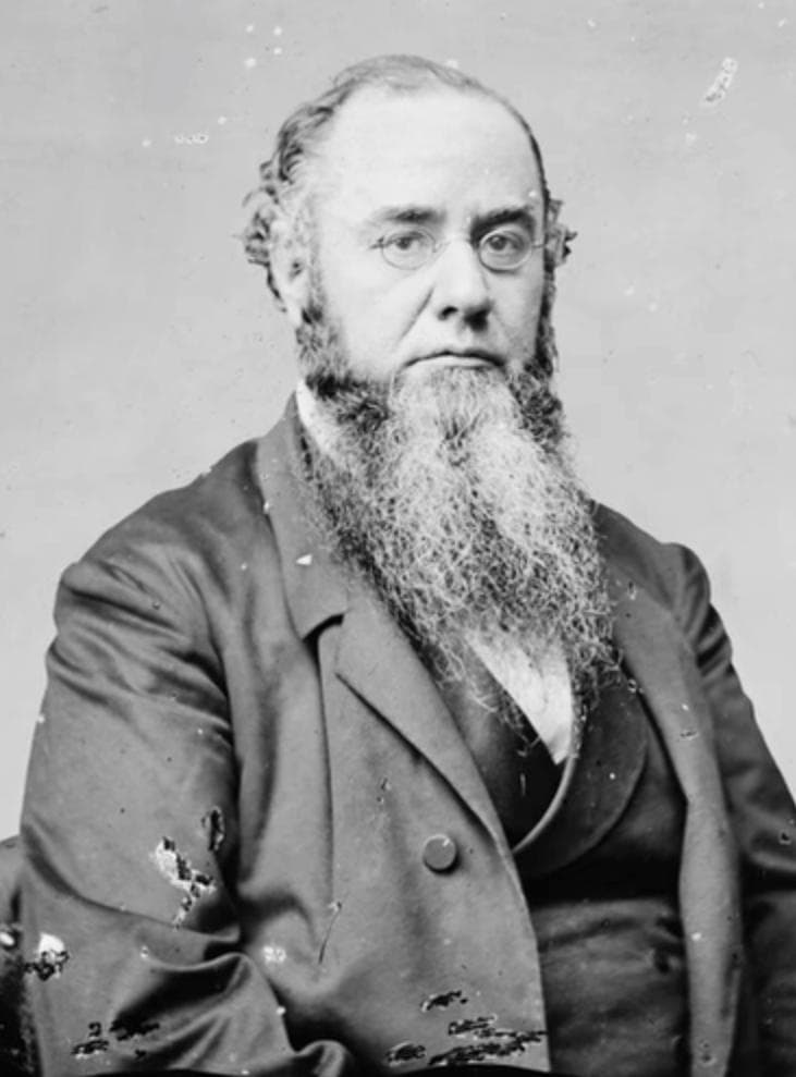 Edwin M. Stanton