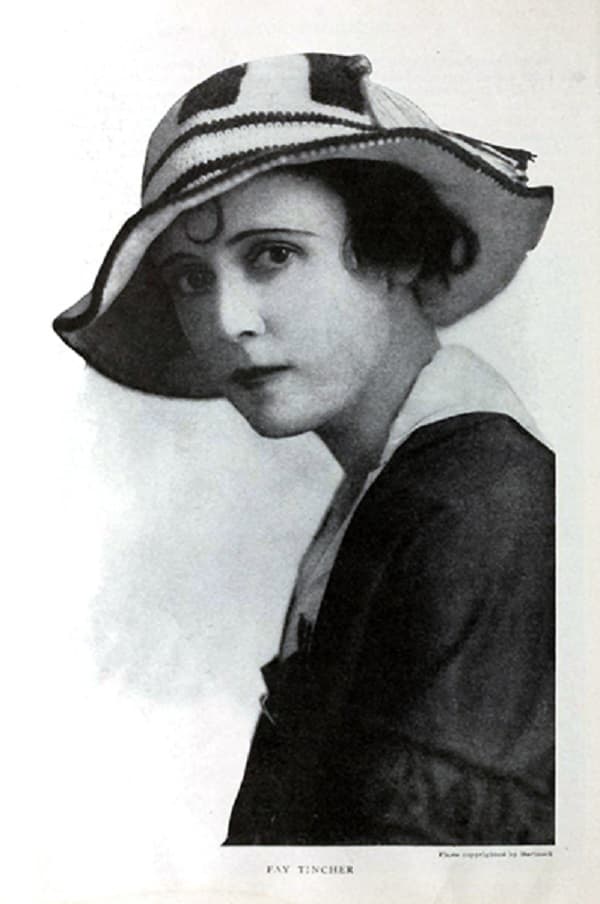 Fay Tincher
