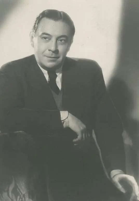 Géza von Bolváry