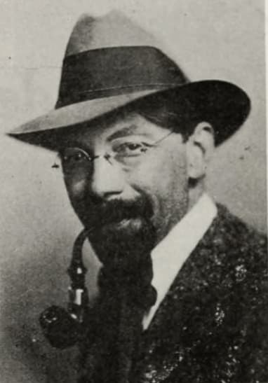 Henry Christeen Warnack