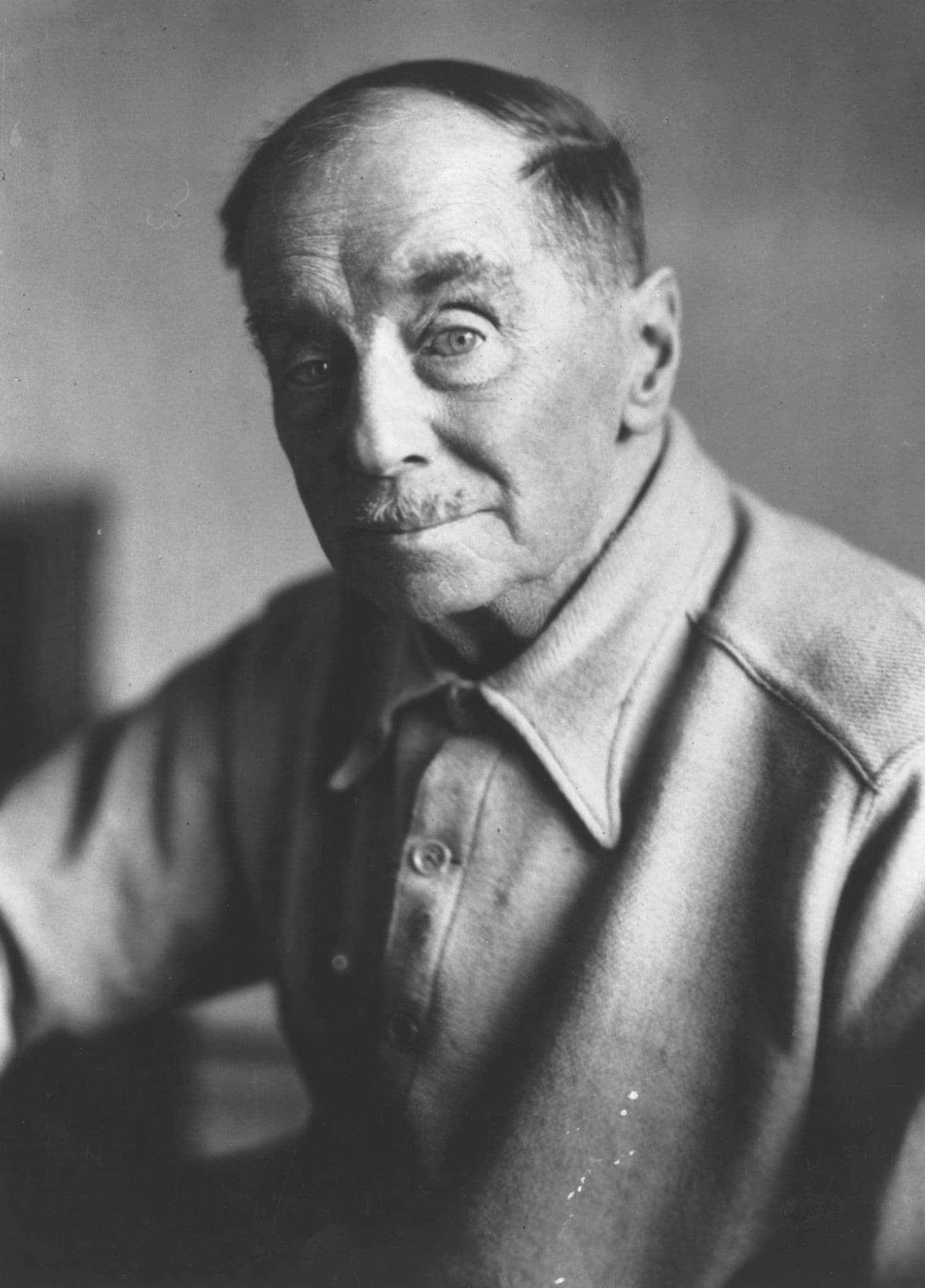 H.G. Wells