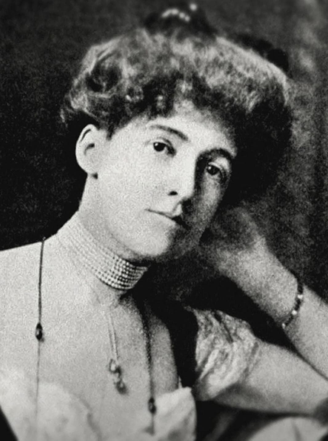 Edith Wharton