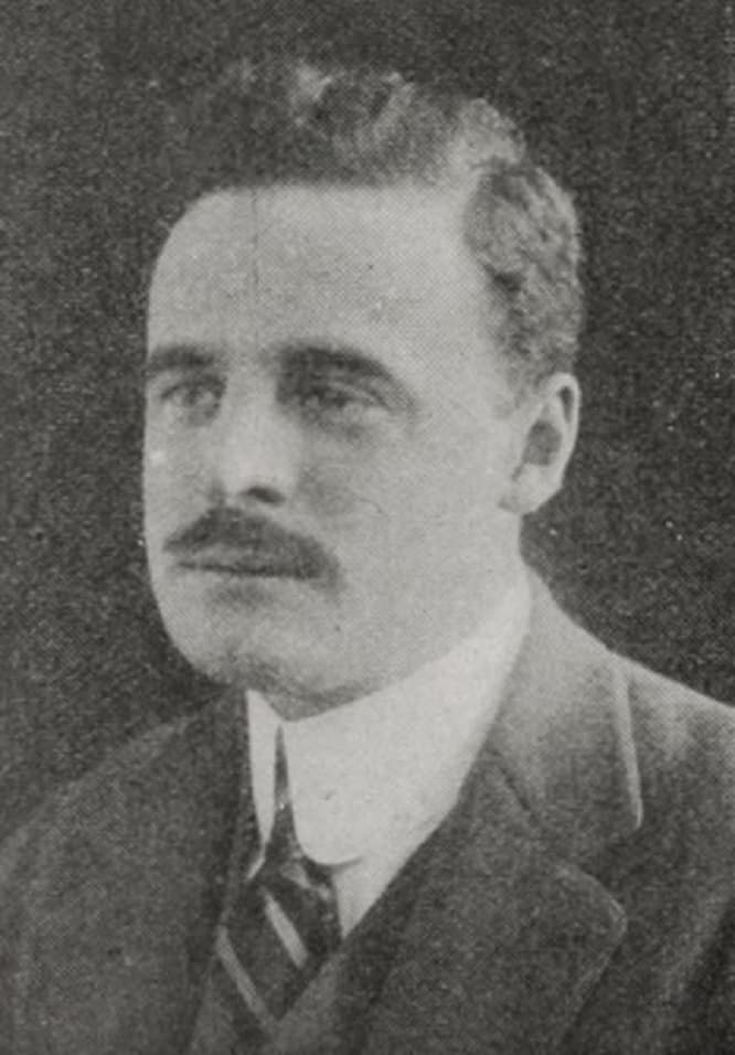 Charles Sumner Williams