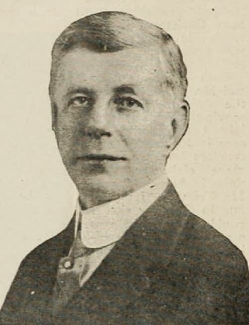 Frank E. Woods