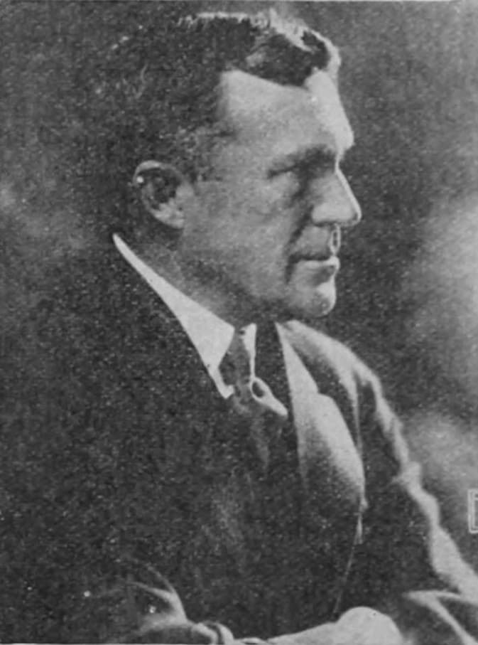 George Horace Lorimer