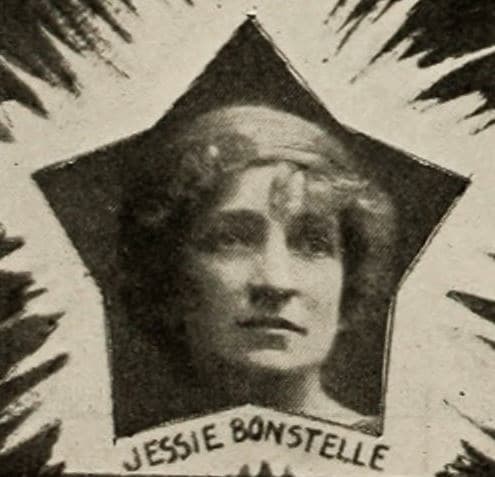 Jessie Bonstelle