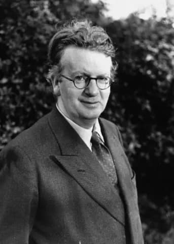 John Logie Baird