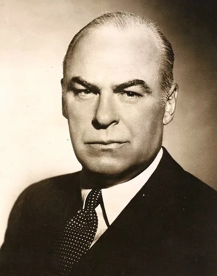 Sidney R. Kent