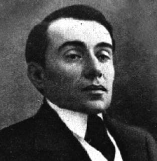 Konstantinos Christomanos