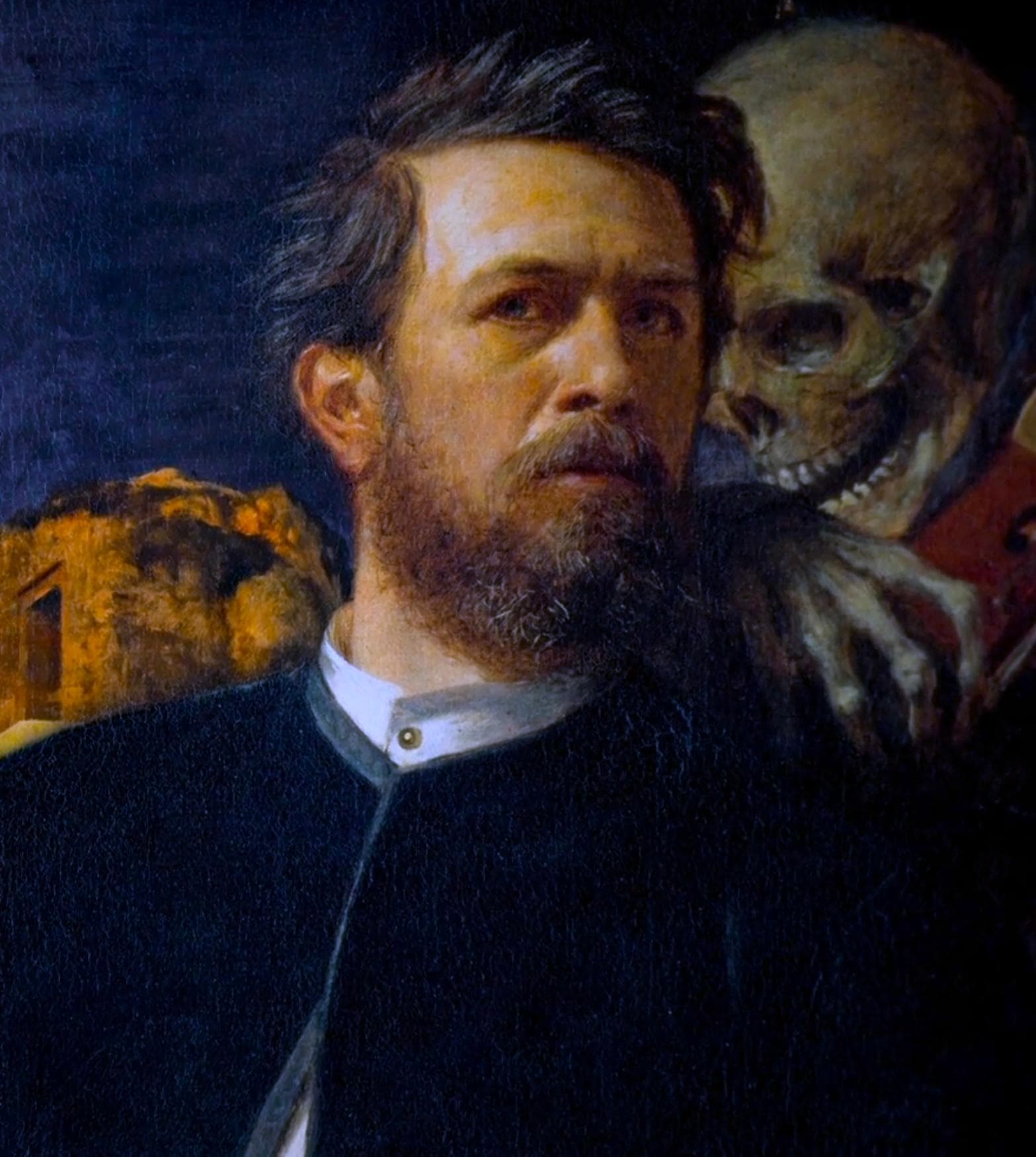Arnold Böcklin
