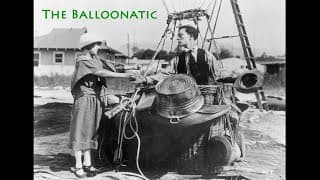 The Balloonatic