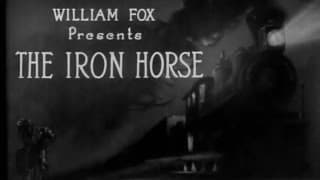 The Iron Horse
