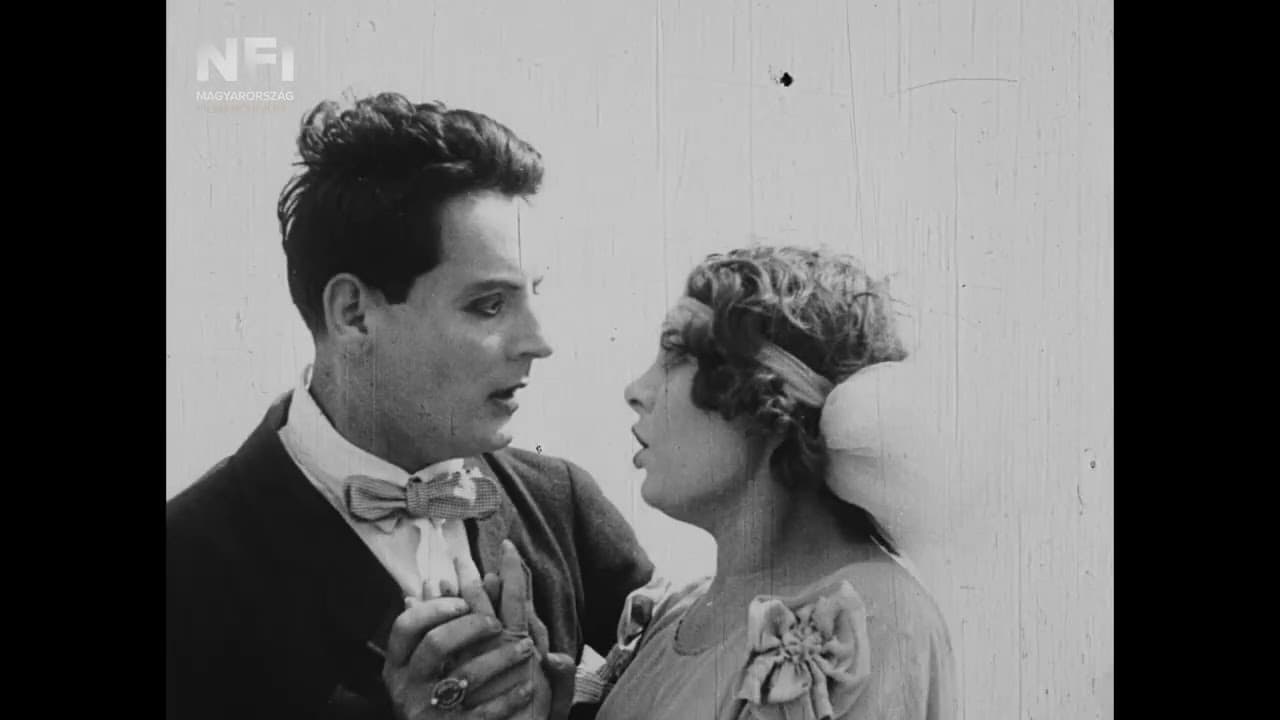 Mackó úr kalandjai (Deésy Alfréd, 1920, részlet)