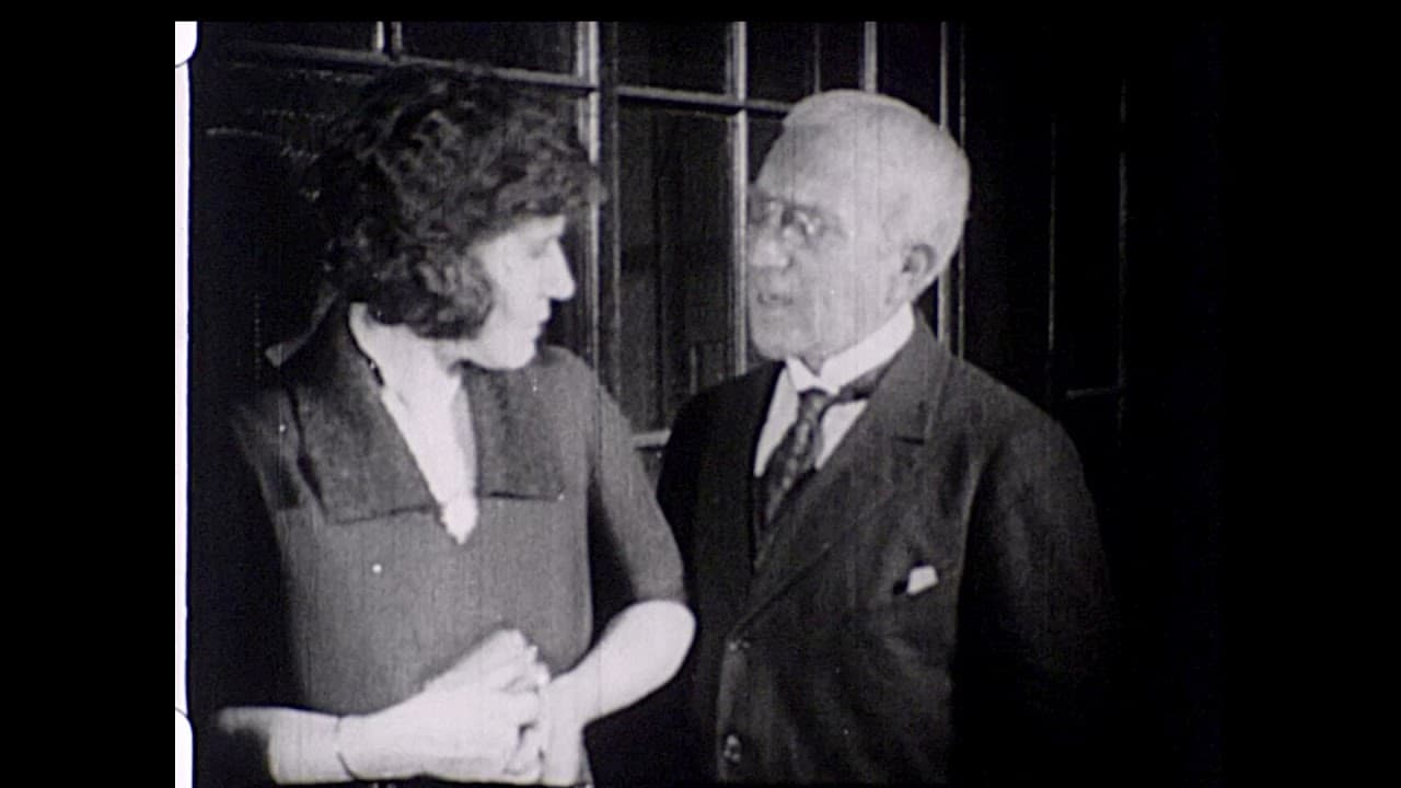 Among the Counterfeiters (1921, Broadwell Productions)