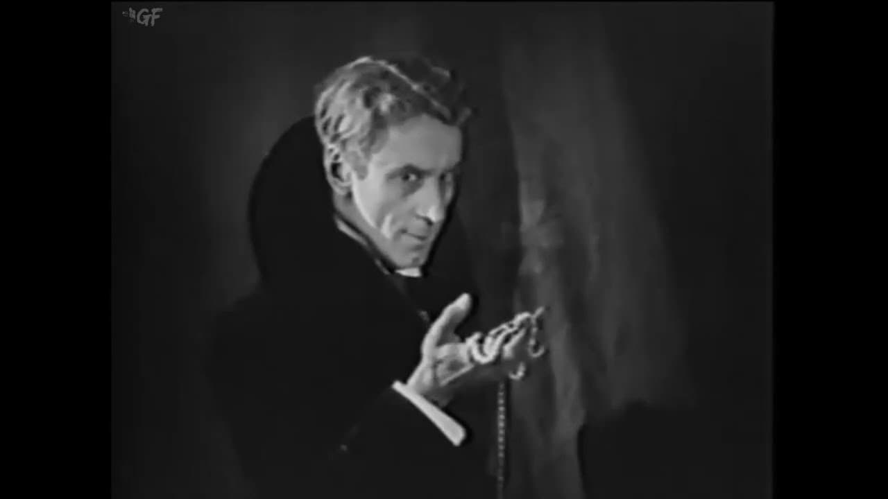 The Bat (1926) [Silent Film]