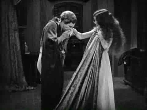 Don Juan Seduction