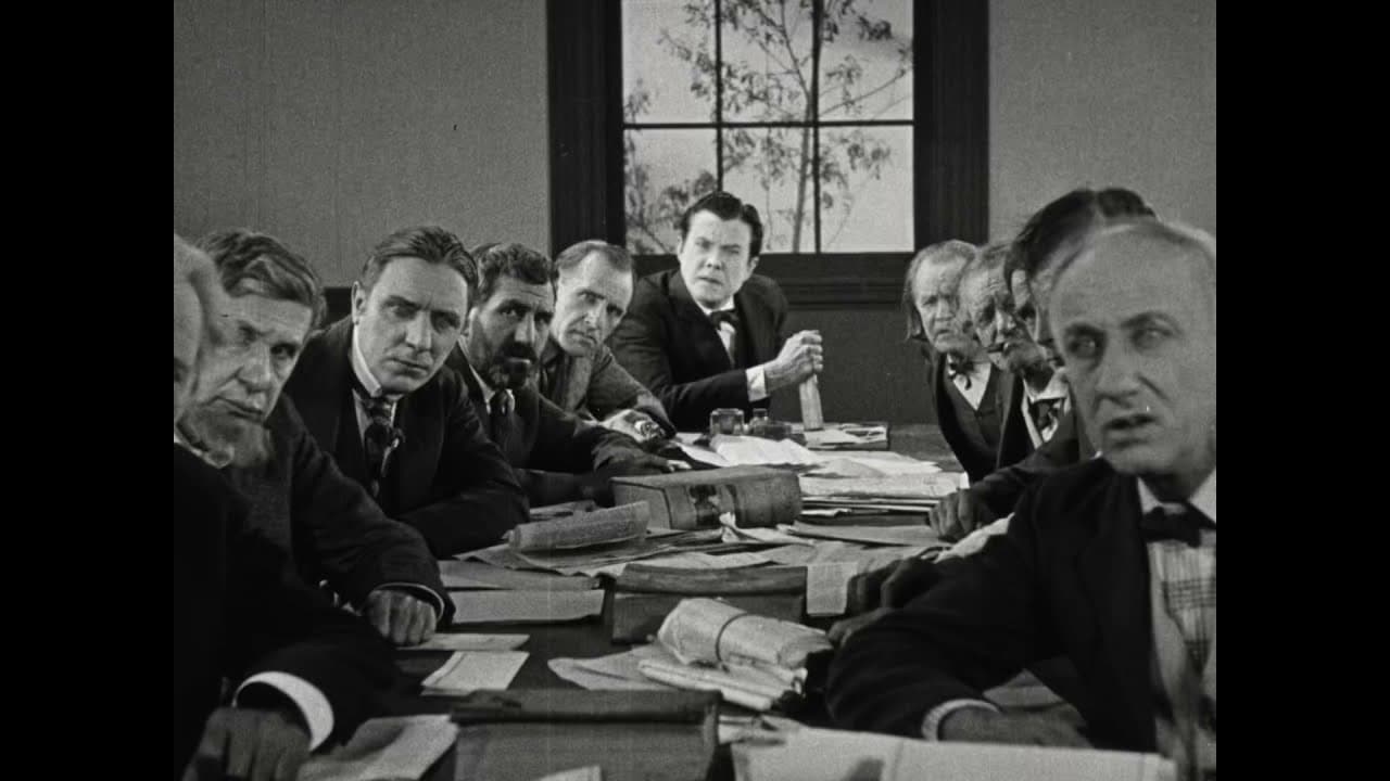 THE FIRST DEGREE Trailer