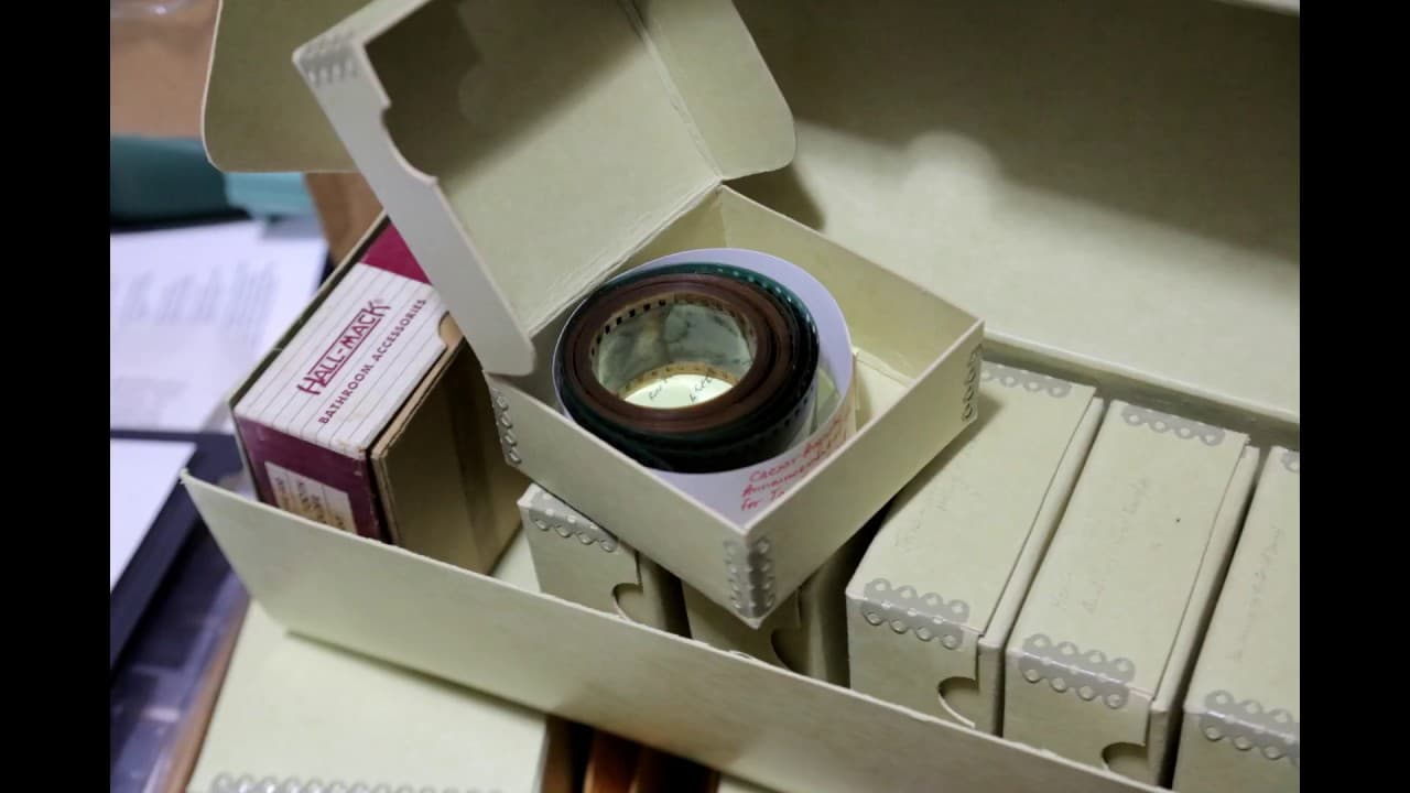 The Remaking of The Photo Drama of Creation   HD