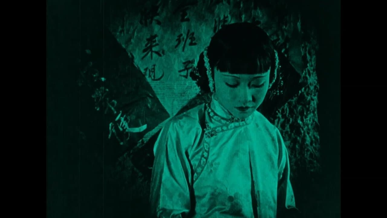 Drifting (1923) - Full Movie HD - feat. Priscilla Dean, Wallace Beery, Anna May Wong + other stars