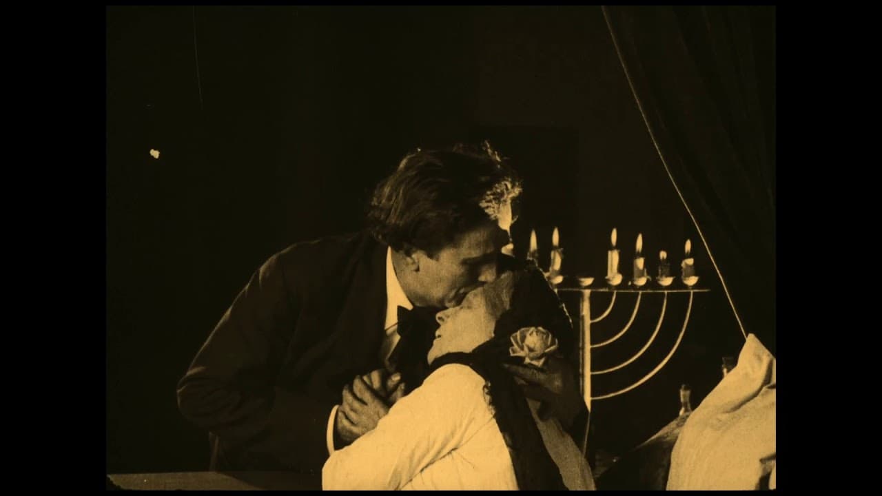 Stummfilm J'ACCUSE von Abel Gance – Trailer