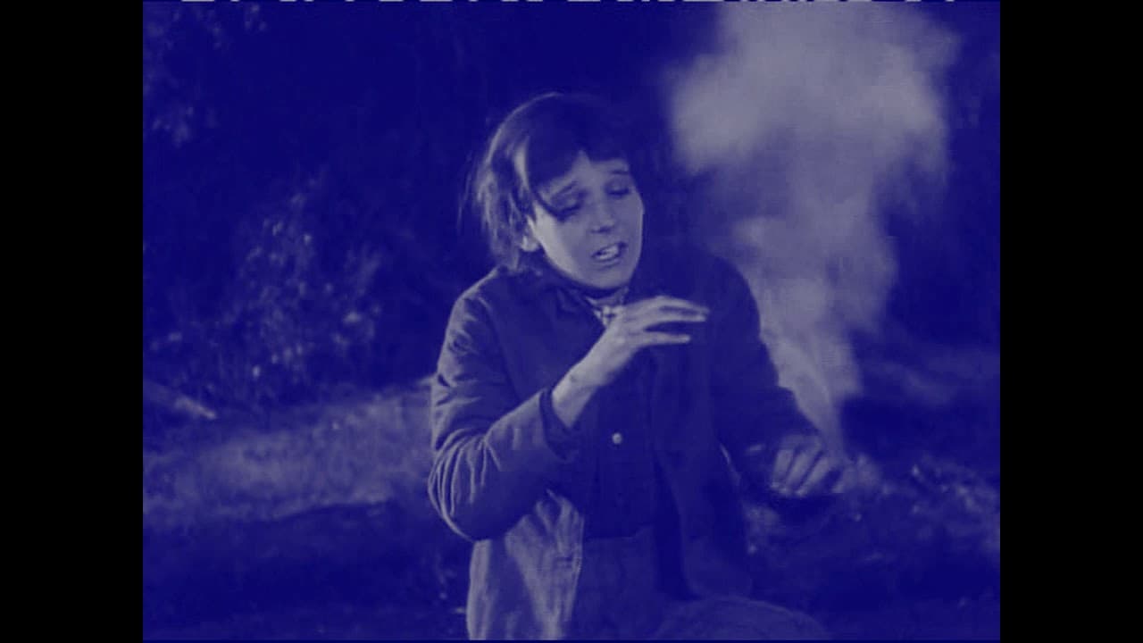 The Iron Horse (1924) Trailer