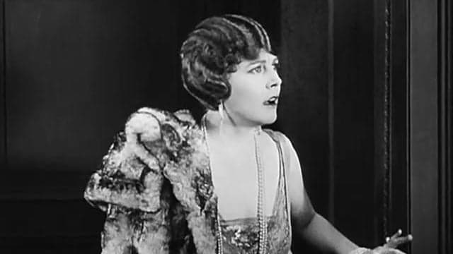 A Woman of Paris Trailer