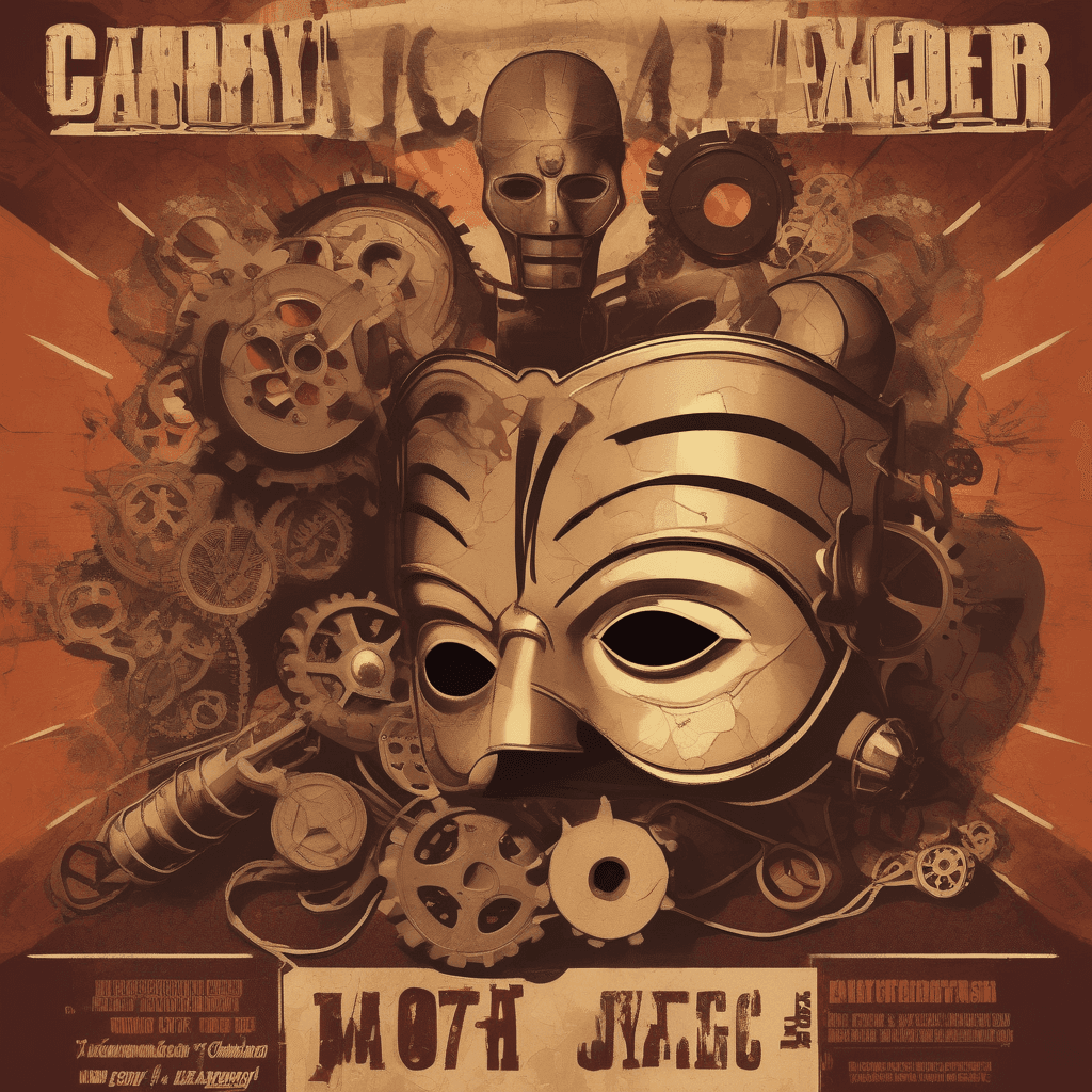 50 Forgotten Frames: How Carnival Processions, Factory Floors and Sparring Rings Birthed Cult Cinema