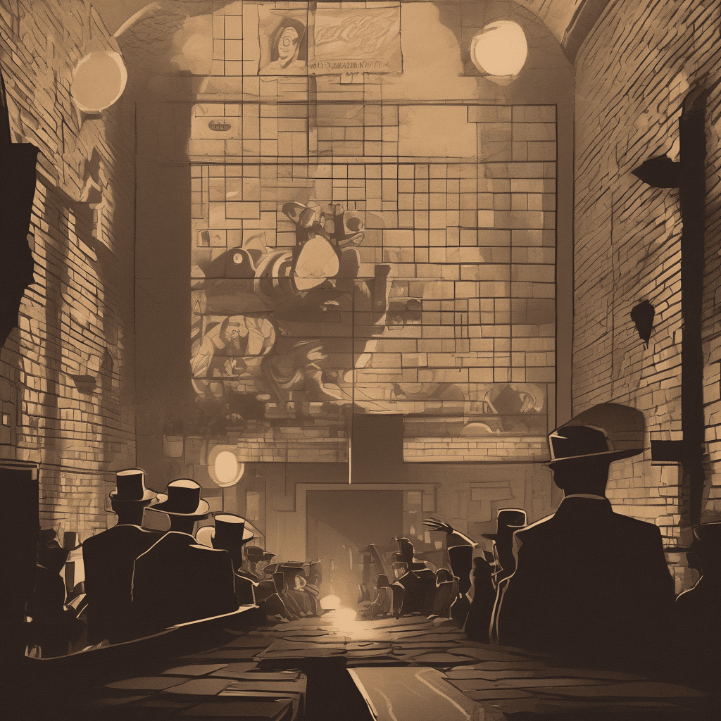 50 Forgotten Reels: How Carnival Parades, Factory Floors and Sparring Rings Secretly Wrote the DNA of Cult Cinema