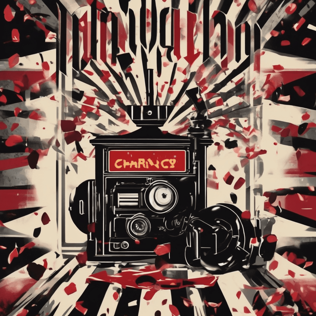 50 Forgotten Reels That Secretly Invented Cult Cinema: From Windmills to Westinghouse