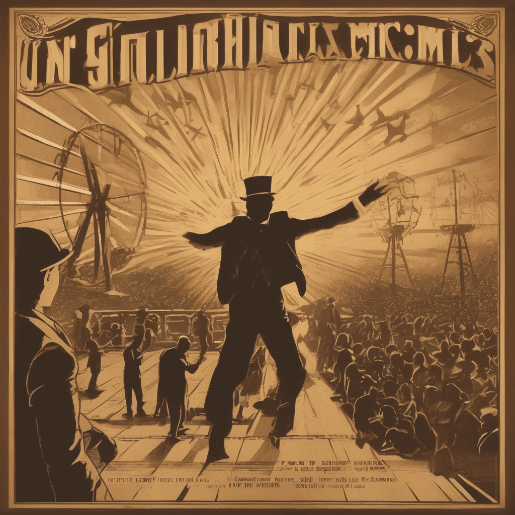 50 Primitive Frames That Secretly Invented Cult Cinema: From Windmills to Boxing Rings