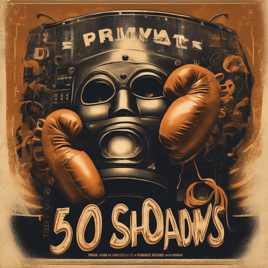 50 Primitive Shadows: How Carnival Parades, Sparring Rings and Factory Floors Forged the First Cult Film Canon