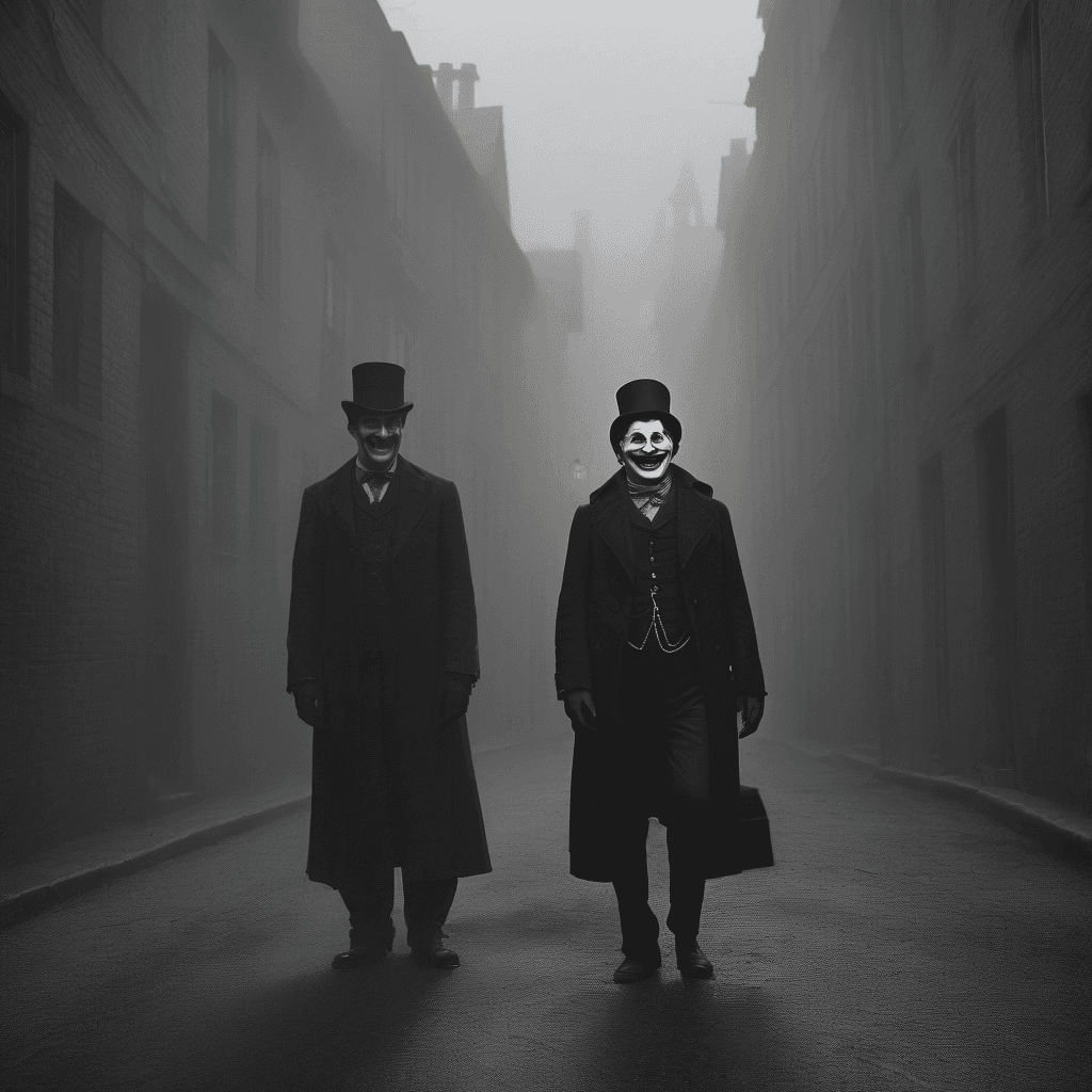 The Alabaster Apostate: Decoding the Primal Transgressions and Narrative Anarchy of Cinema’s Earliest Midnight Mavericks cover image