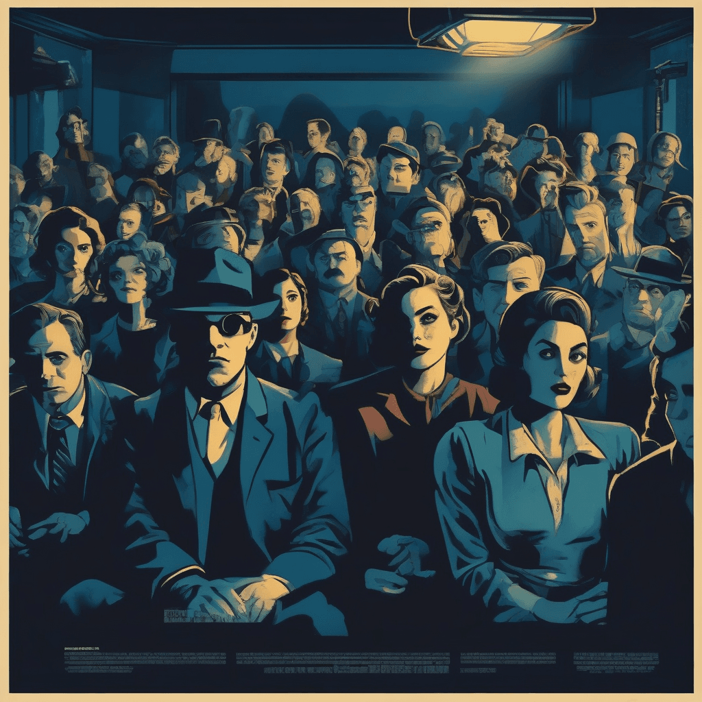 The Alchemical Anomaly: How Cult Cinema Transforms the Fringe into Immortal Fandom cover image