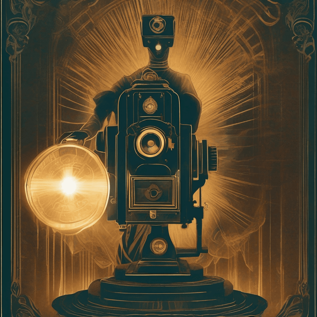 The Alchemical Origins of the Outlier: How Early Cinema’s Genre Deviants Birthed the Cult Paradigm cover image