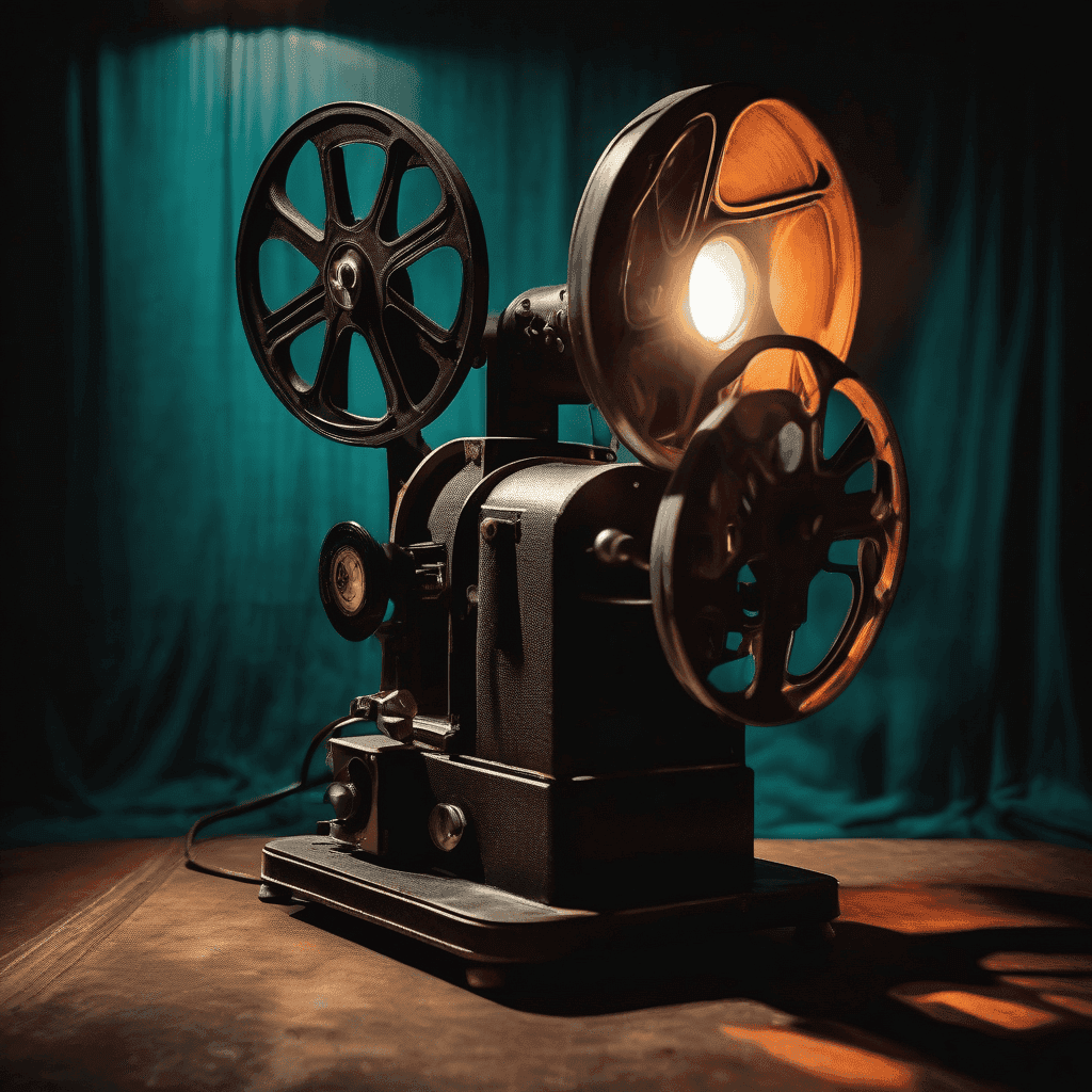 The Alchemical Underground: How Early Cinema’s Misfits and Melodramas Forged the Cult Movie Soul
