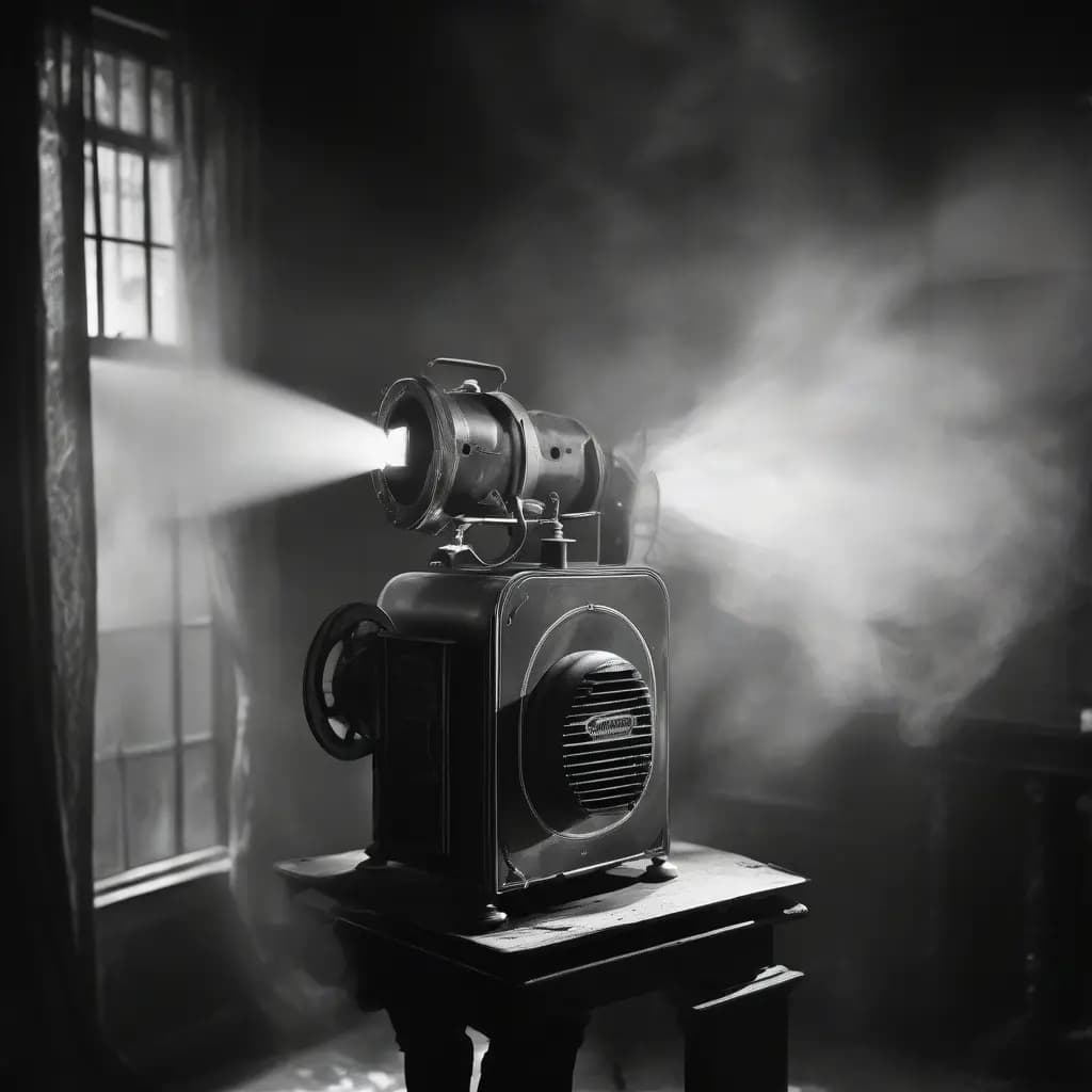 The Altar of the Abject: Why the Silent Era’s Broken Protagonists Are the True Architects of Cult Devotion cover image