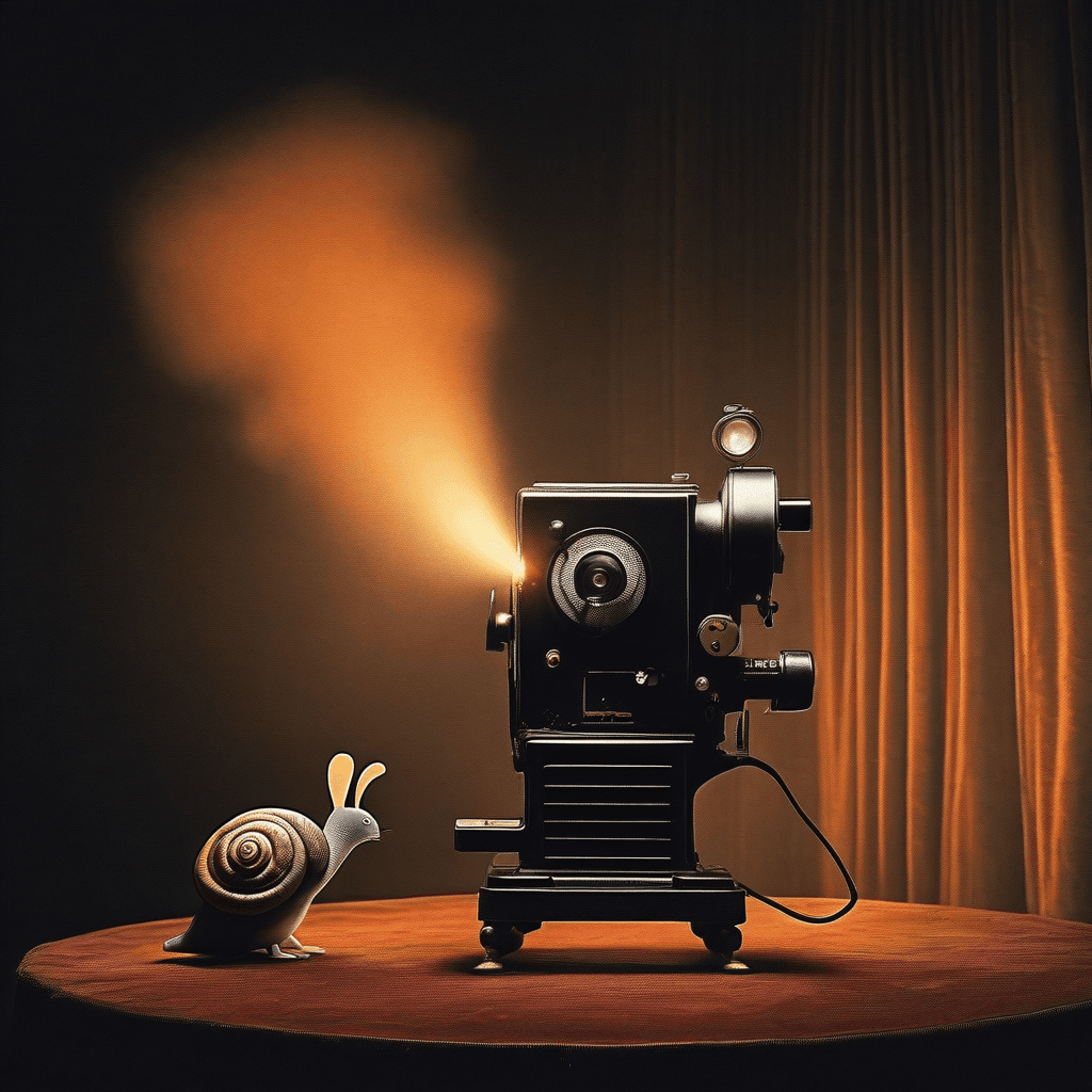 The Altar of the Abnormal: How Pre-1920 Cinematic Outliers Engineered the Midnight Movie Soul cover image