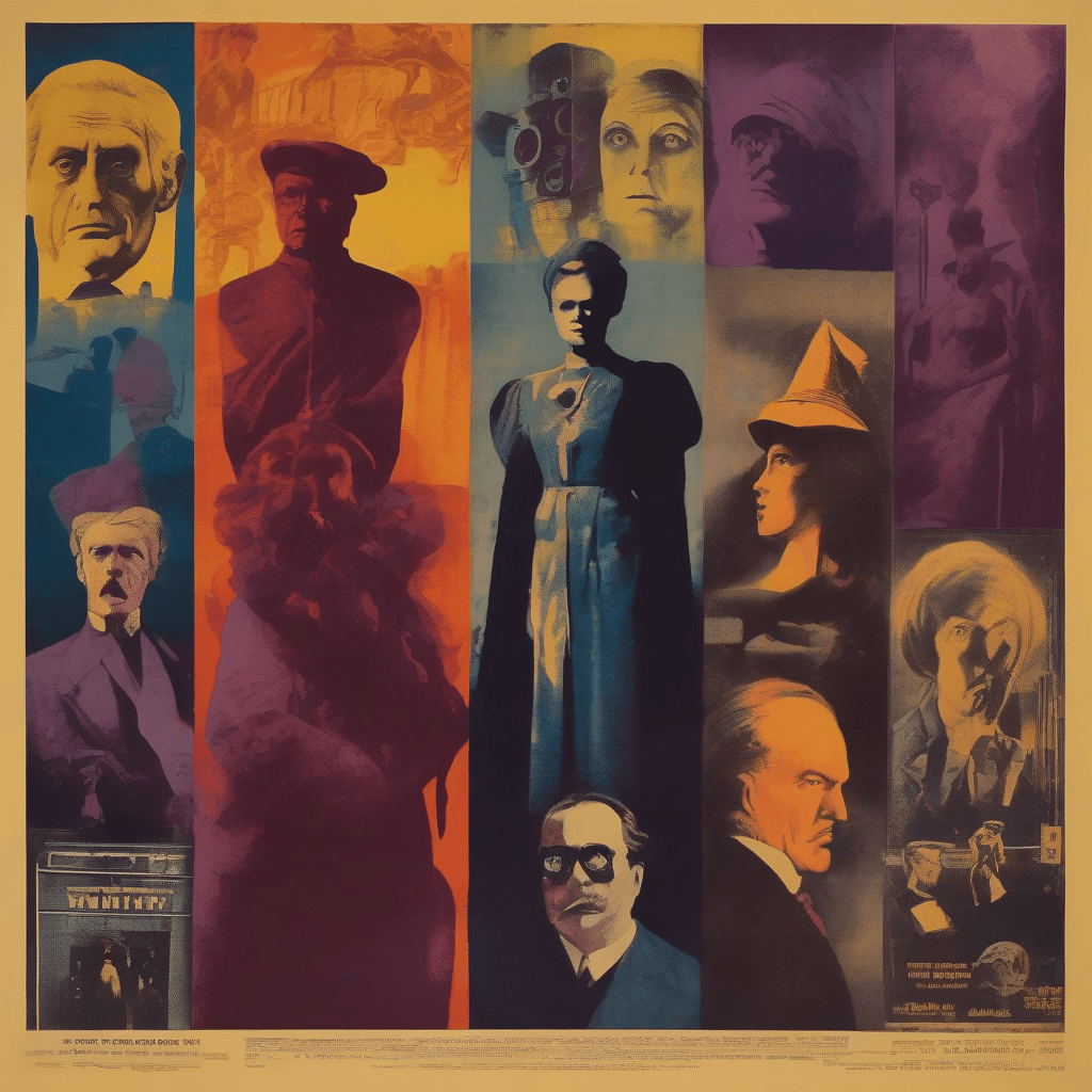 The Altar of the Abnormal: Why We Worship Cinema’s Outcast Masterpieces cover image