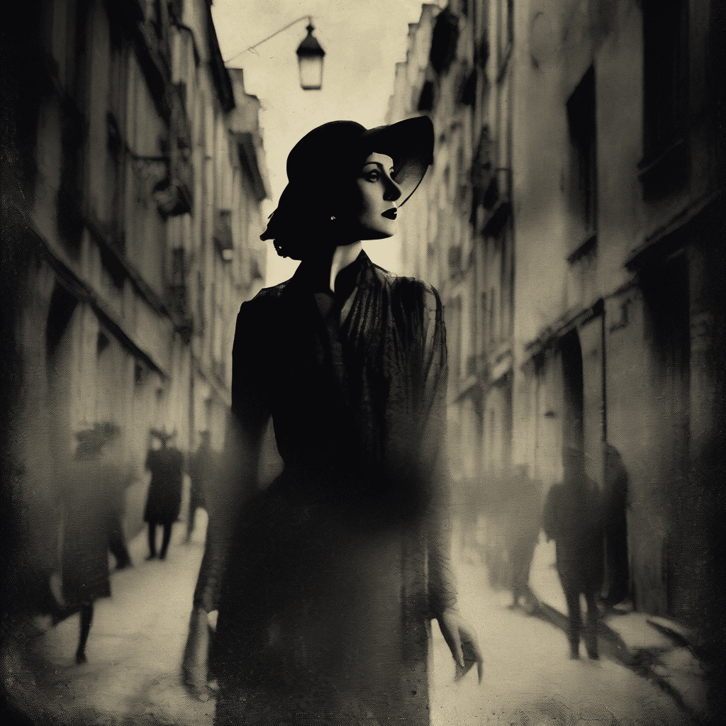 The Amaranthine Anomaly: Decoding the Taboo Narratives and Maverick Soul of the Pre-Code Underground cover image