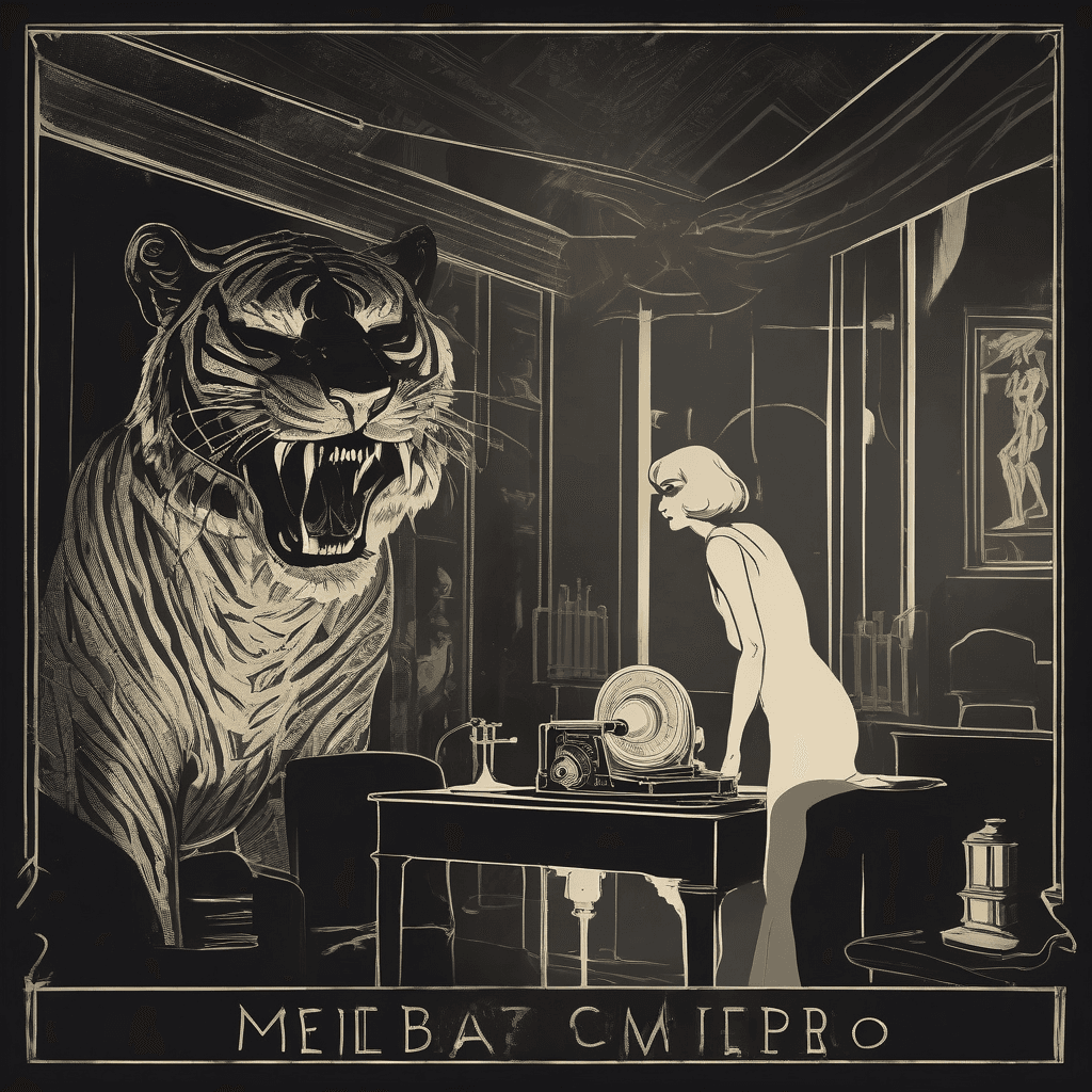 The Ancestral Fever: Unveiling the Proto-Cult Foundations of Cinema’s Early Renegades cover image