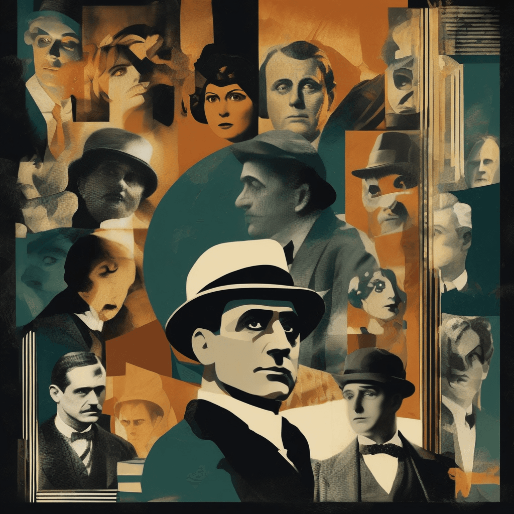 The Anomalous Archive: Decoding the Transgressive DNA and Enduring Magnetism of Cinema’s Early Fringe Mavericks cover image