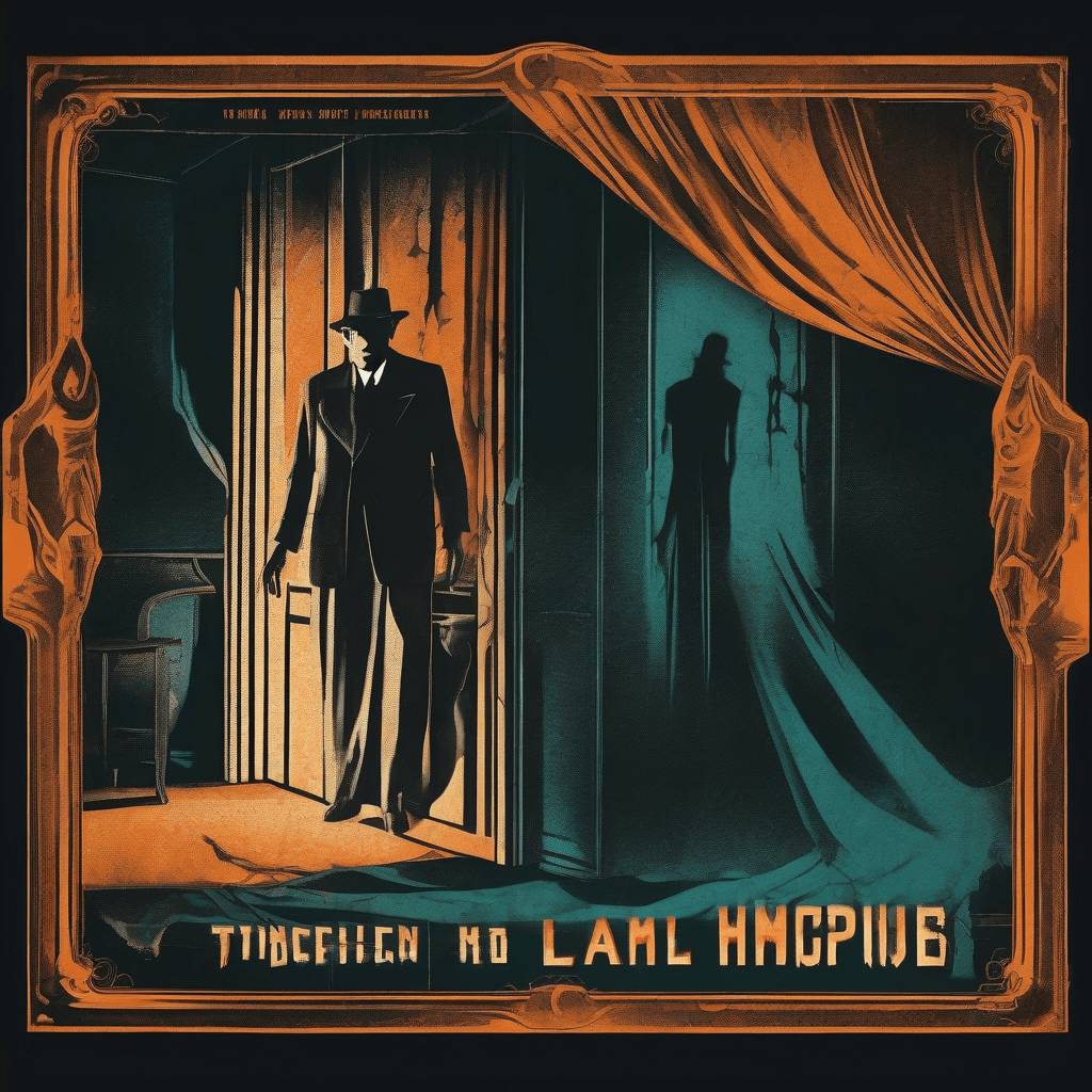 The Arcane Aperture: Unearthing the Primal Weirdness of Cinema’s First Fringe Century cover image