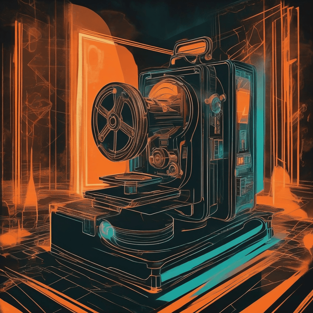 The Archeology of the Unusual: How Early Cinema’s Misfit Reels Invented the Cult Ethos cover image