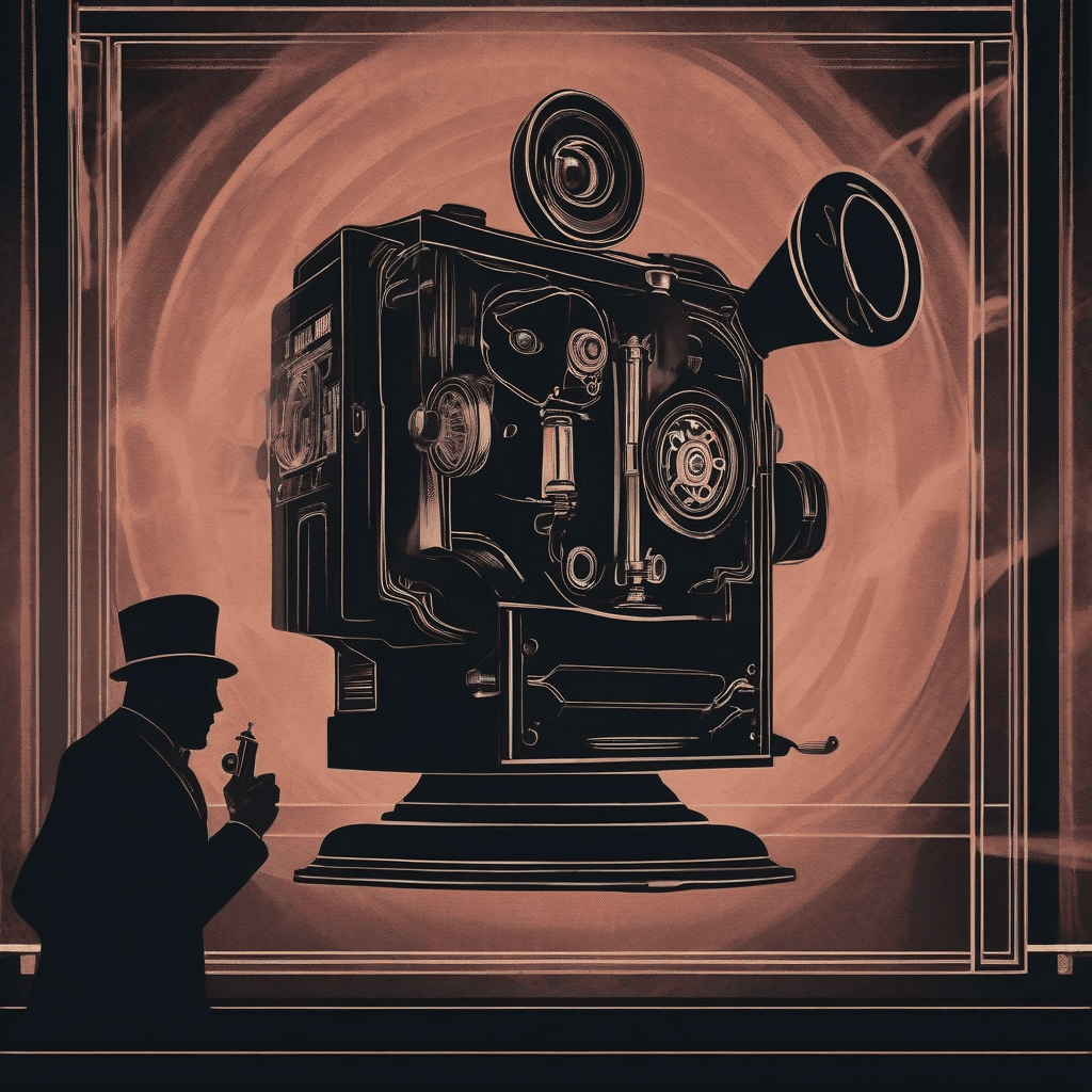 The Archetypal Anomaly: Decoding the Pre-Code Roots of Cult Cinema’s Subversive Spirit cover image