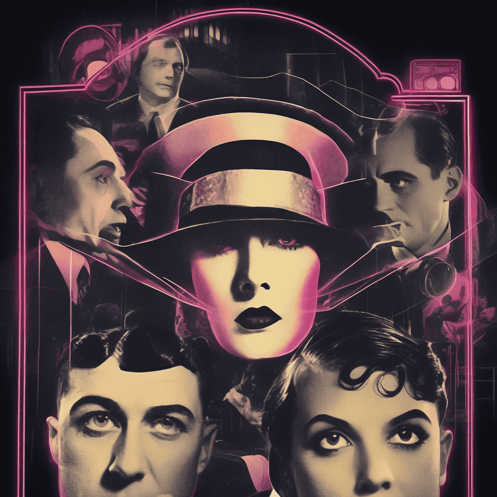 The Architecture of Anarchy: Decoding the Silent Era's Original Cult Deviants cover image
