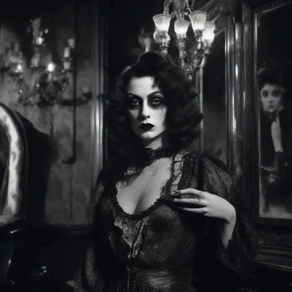 The Architecture of Outrage: How the Silent Era’s Social Pariahs Invented the Cult of the Transgressive cover image