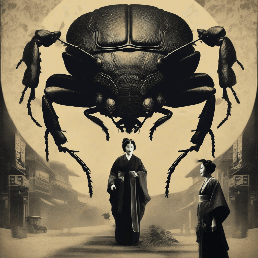 The Architecture of the Abnormal: How Pre-1920 Anomalies Defined the Cult Movie Mindset cover image