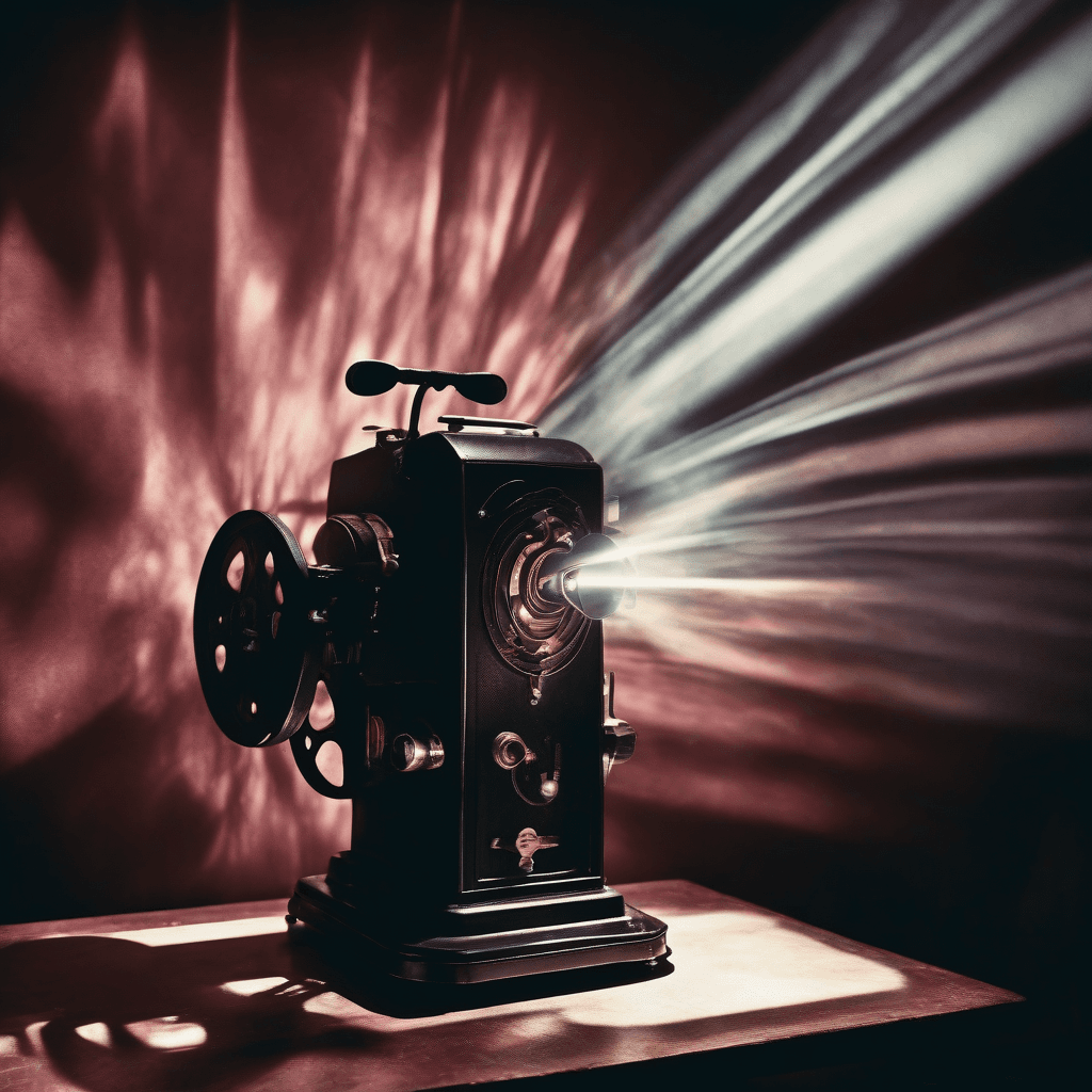 The Arsenic Aperture: Unearthing the Primal Weirdness and Genre Defiance of the Silent Era’s Original Underground cover image