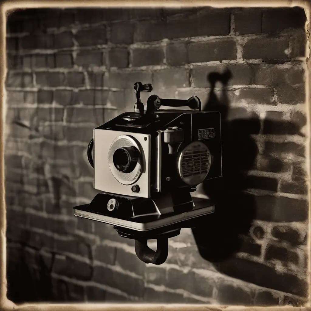 Before the Censors: Unearthing the Proto-Cult Heartbeat of Pre-Code Cinema's Wild Frontier cover image